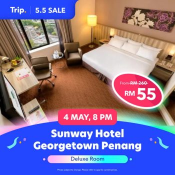 Trip.com-5.5-Sale-2-350x350 - Hotels Johor Kedah Kelantan Kuala Lumpur Malaysia Sales Melaka Nationwide Negeri Sembilan Online Store Pahang Penang Perak Perlis Putrajaya Sabah Sarawak Selangor Sports,Leisure & Travel Terengganu Travel Packages 