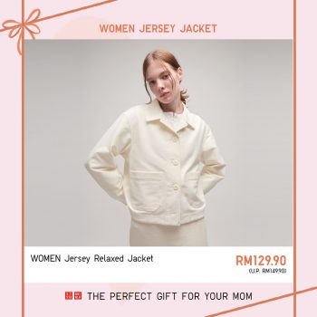 UNIQLO-Mothers-Day-Special-5-350x350 - Apparels Fashion Accessories Fashion Lifestyle & Department Store Johor Kedah Kelantan Kuala Lumpur Melaka Negeri Sembilan Online Store Pahang Penang Perak Perlis Promotions & Freebies Putrajaya Sabah Sarawak Selangor Terengganu 