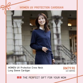 UNIQLO-Mothers-Day-Special-6-350x350 - Apparels Fashion Accessories Fashion Lifestyle & Department Store Johor Kedah Kelantan Kuala Lumpur Melaka Negeri Sembilan Online Store Pahang Penang Perak Perlis Promotions & Freebies Putrajaya Sabah Sarawak Selangor Terengganu 