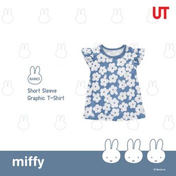 UNIQLO-Noraneko-Gundan-and-Miffy-UT-2-350x350 - Apparels Fashion Accessories Fashion Lifestyle & Department Store Johor Kedah Kelantan Kuala Lumpur Melaka Negeri Sembilan Pahang Penang Perak Perlis Promotions & Freebies Putrajaya Sabah Sarawak Selangor Terengganu 