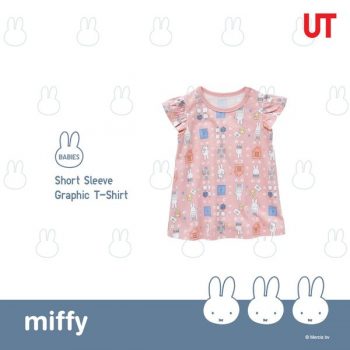 UNIQLO-Noraneko-Gundan-and-Miffy-UT-4-350x350 - Apparels Fashion Accessories Fashion Lifestyle & Department Store Johor Kedah Kelantan Kuala Lumpur Melaka Negeri Sembilan Pahang Penang Perak Perlis Promotions & Freebies Putrajaya Sabah Sarawak Selangor Terengganu 