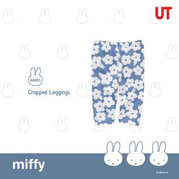 UNIQLO-Noraneko-Gundan-and-Miffy-UT-6-350x350 - Apparels Fashion Accessories Fashion Lifestyle & Department Store Johor Kedah Kelantan Kuala Lumpur Melaka Negeri Sembilan Pahang Penang Perak Perlis Promotions & Freebies Putrajaya Sabah Sarawak Selangor Terengganu 