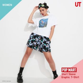 UNIQLO-Pop-Mart-UT-Collection-10-350x350 - Apparels Fashion Accessories Fashion Lifestyle & Department Store Johor Kedah Kelantan Kuala Lumpur Melaka Negeri Sembilan Pahang Penang Perak Perlis Promotions & Freebies Putrajaya Sabah Sarawak Selangor Terengganu 