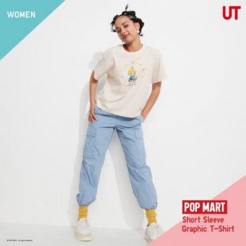 UNIQLO-Pop-Mart-UT-Collection-7-350x350 - Apparels Fashion Accessories Fashion Lifestyle & Department Store Johor Kedah Kelantan Kuala Lumpur Melaka Negeri Sembilan Pahang Penang Perak Perlis Promotions & Freebies Putrajaya Sabah Sarawak Selangor Terengganu 