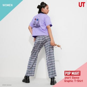 UNIQLO-Pop-Mart-UT-Collection-8-350x350 - Apparels Fashion Accessories Fashion Lifestyle & Department Store Johor Kedah Kelantan Kuala Lumpur Melaka Negeri Sembilan Pahang Penang Perak Perlis Promotions & Freebies Putrajaya Sabah Sarawak Selangor Terengganu 