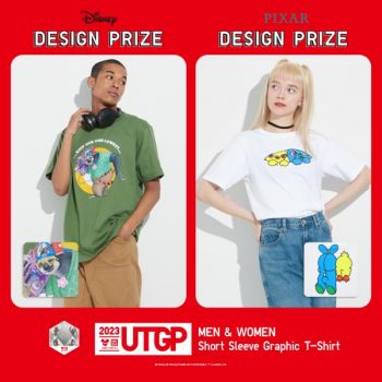 UNIQLO-UT-Grand-Prix-UTGP-2023-UT-Collection-2-350x350 - Apparels Fashion Accessories Fashion Lifestyle & Department Store Johor Kedah Kelantan Kuala Lumpur Melaka Negeri Sembilan Online Store Pahang Penang Perak Perlis Promotions & Freebies Putrajaya Sabah Sarawak Selangor Terengganu 