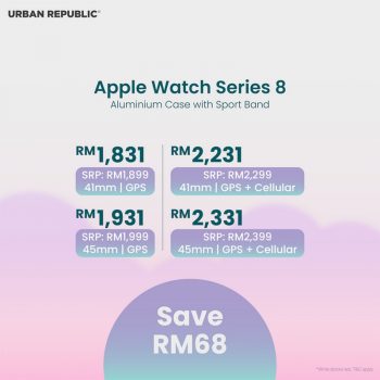 Urban-Republic-15-May-Sale-6-350x350 - Electronics & Computers IT Gadgets Accessories Johor Kedah Kelantan Kuala Lumpur Malaysia Sales Melaka Mobile Phone Negeri Sembilan Online Store Pahang Penang Perak Perlis Putrajaya Sabah Sarawak Selangor Terengganu 