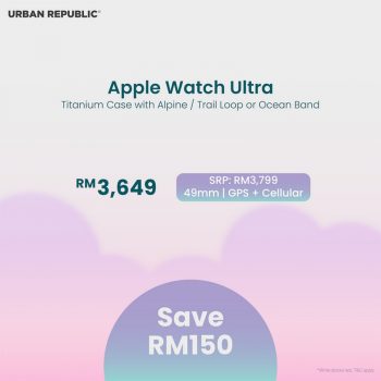 Urban-Republic-15-May-Sale-7-350x350 - Electronics & Computers IT Gadgets Accessories Johor Kedah Kelantan Kuala Lumpur Malaysia Sales Melaka Mobile Phone Negeri Sembilan Online Store Pahang Penang Perak Perlis Putrajaya Sabah Sarawak Selangor Terengganu 