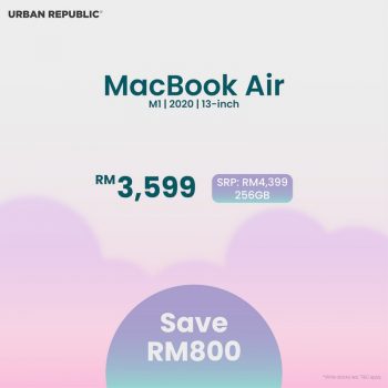 Urban-Republic-15-May-Sale-8-350x350 - Electronics & Computers IT Gadgets Accessories Johor Kedah Kelantan Kuala Lumpur Malaysia Sales Melaka Mobile Phone Negeri Sembilan Online Store Pahang Penang Perak Perlis Putrajaya Sabah Sarawak Selangor Terengganu 