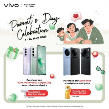 Vivo-Parents-Day-Promo-350x350 - Electronics & Computers IT Gadgets Accessories Johor Kedah Kelantan Kuala Lumpur Melaka Mobile Phone Negeri Sembilan Pahang Penang Perak Perlis Promotions & Freebies Putrajaya Sabah Sarawak Selangor Terengganu 