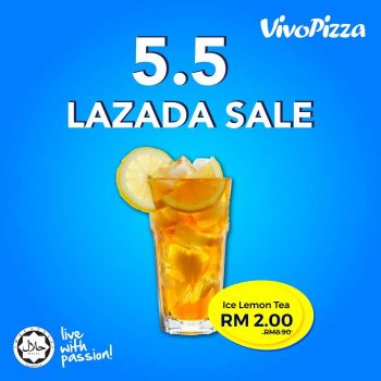 Vivo-Pizza-Lazada-5.5-Sale-350x350 - Beverages Food , Restaurant & Pub Johor Kedah Kelantan Kuala Lumpur Malaysia Sales Melaka Negeri Sembilan Online Store Pahang Penang Perak Perlis Putrajaya Sabah Sarawak Selangor Terengganu 