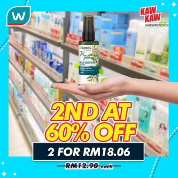 Watsons-Brand-Products-Sale-10-1-350x350 - Beauty & Health Health Supplements Johor Kedah Kelantan Kuala Lumpur Malaysia Sales Melaka Negeri Sembilan Online Store Pahang Penang Perak Perlis Personal Care Putrajaya Sabah Sarawak Selangor Terengganu 