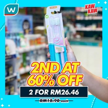 Watsons-Brand-Products-Sale-10-2-350x350 - Beauty & Health Cosmetics Hair Care Health Supplements Johor Kedah Kelantan Kuala Lumpur Malaysia Sales Melaka Negeri Sembilan Online Store Pahang Penang Perak Perlis Personal Care Putrajaya Sabah Sarawak Selangor Skincare Terengganu 
