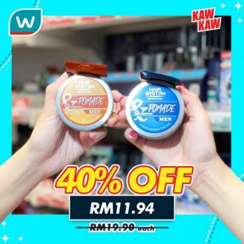 Watsons-Brand-Products-Sale-10-3-350x350 - Beauty & Health Cosmetics Fragrances Hair Care Health Supplements Johor Kedah Kelantan Kuala Lumpur Malaysia Sales Melaka Negeri Sembilan Online Store Pahang Penang Perak Perlis Personal Care Putrajaya Sabah Sarawak Selangor Skincare Terengganu 