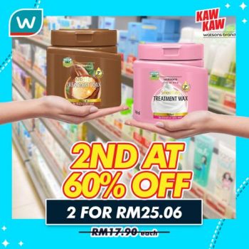 Watsons-Brand-Products-Sale-11-1-350x350 - Beauty & Health Health Supplements Johor Kedah Kelantan Kuala Lumpur Malaysia Sales Melaka Negeri Sembilan Online Store Pahang Penang Perak Perlis Personal Care Putrajaya Sabah Sarawak Selangor Terengganu 