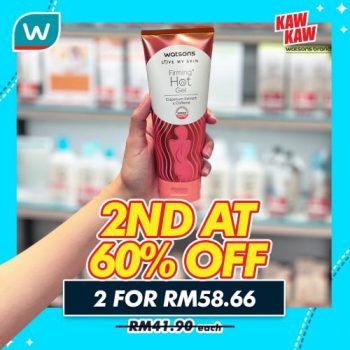 Watsons-Brand-Products-Sale-12-2-350x350 - Beauty & Health Cosmetics Hair Care Health Supplements Johor Kedah Kelantan Kuala Lumpur Malaysia Sales Melaka Negeri Sembilan Online Store Pahang Penang Perak Perlis Personal Care Putrajaya Sabah Sarawak Selangor Skincare Terengganu 