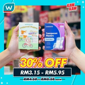 Watsons-Brand-Products-Sale-15-3-350x350 - Beauty & Health Cosmetics Fragrances Hair Care Health Supplements Johor Kedah Kelantan Kuala Lumpur Malaysia Sales Melaka Negeri Sembilan Online Store Pahang Penang Perak Perlis Personal Care Putrajaya Sabah Sarawak Selangor Skincare Terengganu 