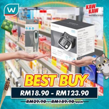 Watsons-Brand-Products-Sale-15-350x350 - Beauty & Health Health Supplements Johor Kedah Kelantan Kuala Lumpur Malaysia Sales Melaka Negeri Sembilan Online Store Pahang Penang Perak Perlis Personal Care Putrajaya Sabah Sarawak Selangor Skincare Terengganu 