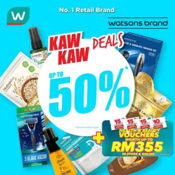 Watsons-Brand-Products-Sale-17-350x350 - Beauty & Health Health Supplements Johor Kedah Kelantan Kuala Lumpur Malaysia Sales Melaka Negeri Sembilan Online Store Pahang Penang Perak Perlis Personal Care Putrajaya Sabah Sarawak Selangor Terengganu 