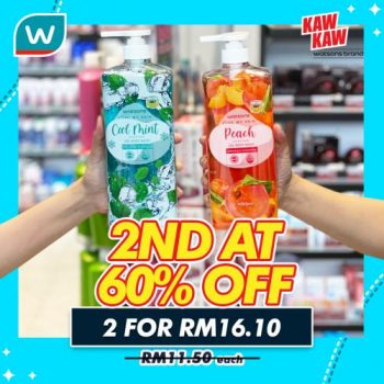 Watsons-Brand-Products-Sale-18-1-350x350 - Beauty & Health Cosmetics Hair Care Health Supplements Johor Kedah Kelantan Kuala Lumpur Malaysia Sales Melaka Negeri Sembilan Online Store Pahang Penang Perak Perlis Personal Care Putrajaya Sabah Sarawak Selangor Skincare Terengganu 