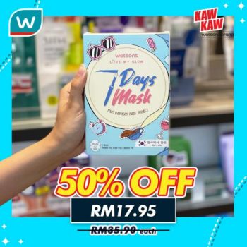 Watsons-Brand-Products-Sale-2-2-350x350 - Beauty & Health Cosmetics Hair Care Health Supplements Johor Kedah Kelantan Kuala Lumpur Malaysia Sales Melaka Negeri Sembilan Online Store Pahang Penang Perak Perlis Personal Care Putrajaya Sabah Sarawak Selangor Skincare Terengganu 