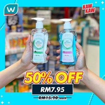 Watsons-Brand-Products-Sale-3-2-350x350 - Beauty & Health Cosmetics Hair Care Health Supplements Johor Kedah Kelantan Kuala Lumpur Malaysia Sales Melaka Negeri Sembilan Online Store Pahang Penang Perak Perlis Personal Care Putrajaya Sabah Sarawak Selangor Skincare Terengganu 