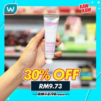 Watsons-Brand-Products-Sale-5-2-350x350 - Beauty & Health Cosmetics Hair Care Health Supplements Johor Kedah Kelantan Kuala Lumpur Malaysia Sales Melaka Negeri Sembilan Online Store Pahang Penang Perak Perlis Personal Care Putrajaya Sabah Sarawak Selangor Skincare Terengganu 