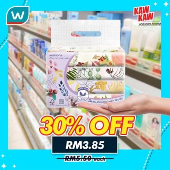 Watsons-Brand-Products-Sale-6-1-350x350 - Beauty & Health Health Supplements Johor Kedah Kelantan Kuala Lumpur Malaysia Sales Melaka Negeri Sembilan Online Store Pahang Penang Perak Perlis Personal Care Putrajaya Sabah Sarawak Selangor Terengganu 