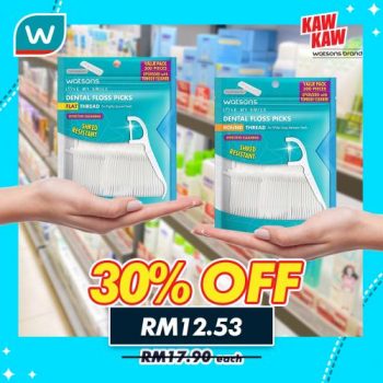 Watsons-Brand-Products-Sale-7-1-350x350 - Beauty & Health Health Supplements Johor Kedah Kelantan Kuala Lumpur Malaysia Sales Melaka Negeri Sembilan Online Store Pahang Penang Perak Perlis Personal Care Putrajaya Sabah Sarawak Selangor Terengganu 