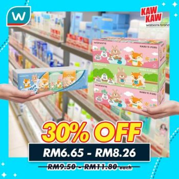 Watsons-Brand-Products-Sale-7-2-350x350 - Beauty & Health Cosmetics Hair Care Health Supplements Johor Kedah Kelantan Kuala Lumpur Malaysia Sales Melaka Negeri Sembilan Online Store Pahang Penang Perak Perlis Personal Care Putrajaya Sabah Sarawak Selangor Skincare Terengganu 