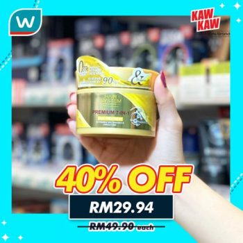 Watsons-Brand-Products-Sale-8-3-350x350 - Beauty & Health Cosmetics Fragrances Hair Care Health Supplements Johor Kedah Kelantan Kuala Lumpur Malaysia Sales Melaka Negeri Sembilan Online Store Pahang Penang Perak Perlis Personal Care Putrajaya Sabah Sarawak Selangor Skincare Terengganu 