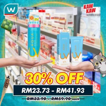 Watsons-Brand-Products-Sale-8-350x350 - Beauty & Health Health Supplements Johor Kedah Kelantan Kuala Lumpur Malaysia Sales Melaka Negeri Sembilan Online Store Pahang Penang Perak Perlis Personal Care Putrajaya Sabah Sarawak Selangor Skincare Terengganu 