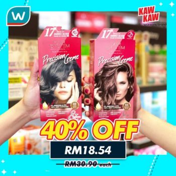 Watsons-Brand-Products-Sale-9-3-350x350 - Beauty & Health Cosmetics Fragrances Hair Care Health Supplements Johor Kedah Kelantan Kuala Lumpur Malaysia Sales Melaka Negeri Sembilan Online Store Pahang Penang Perak Perlis Personal Care Putrajaya Sabah Sarawak Selangor Skincare Terengganu 
