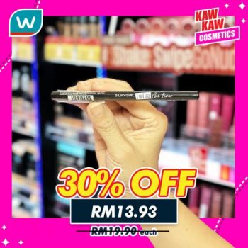 Watsons-Cosmetics-Promotion-10-2-350x350 - Beauty & Health Cosmetics Johor Kedah Kelantan Kuala Lumpur Melaka Negeri Sembilan Pahang Penang Perak Perlis Promotions & Freebies Putrajaya Sabah Sarawak Selangor Terengganu 