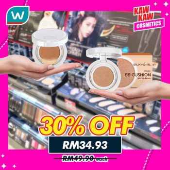 Watsons-Cosmetics-Promotion-14-1-350x350 - Beauty & Health Cosmetics Johor Kedah Kelantan Kuala Lumpur Melaka Negeri Sembilan Pahang Penang Perak Perlis Personal Care Promotions & Freebies Putrajaya Sabah Sarawak Selangor Terengganu 