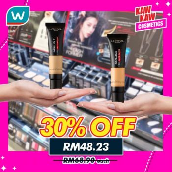 Watsons-Cosmetics-Promotion-16-1-350x350 - Beauty & Health Cosmetics Johor Kedah Kelantan Kuala Lumpur Melaka Negeri Sembilan Pahang Penang Perak Perlis Personal Care Promotions & Freebies Putrajaya Sabah Sarawak Selangor Terengganu 