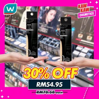 Watsons-Cosmetics-Promotion-17-1-350x350 - Beauty & Health Cosmetics Johor Kedah Kelantan Kuala Lumpur Melaka Negeri Sembilan Pahang Penang Perak Perlis Personal Care Promotions & Freebies Putrajaya Sabah Sarawak Selangor Terengganu 
