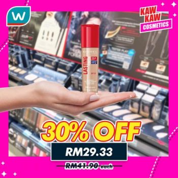 Watsons-Cosmetics-Promotion-19-1-350x350 - Beauty & Health Cosmetics Johor Kedah Kelantan Kuala Lumpur Melaka Negeri Sembilan Pahang Penang Perak Perlis Personal Care Promotions & Freebies Putrajaya Sabah Sarawak Selangor Terengganu 