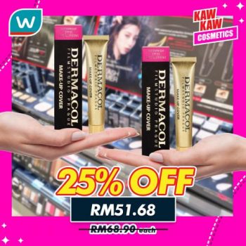Watsons-Cosmetics-Promotion-23-1-350x350 - Beauty & Health Cosmetics Johor Kedah Kelantan Kuala Lumpur Melaka Negeri Sembilan Pahang Penang Perak Perlis Personal Care Promotions & Freebies Putrajaya Sabah Sarawak Selangor Terengganu 