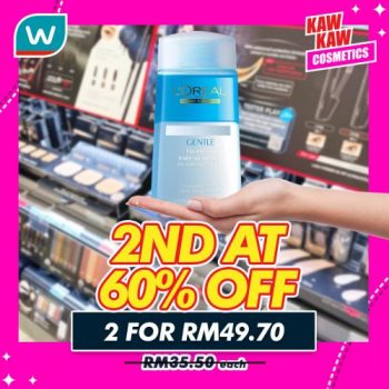 Watsons-Cosmetics-Promotion-23-2-350x350 - Beauty & Health Cosmetics Johor Kedah Kelantan Kuala Lumpur Melaka Negeri Sembilan Pahang Penang Perak Perlis Promotions & Freebies Putrajaya Sabah Sarawak Selangor Terengganu 