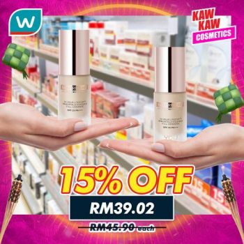 Watsons-Cosmetics-Promotion-23-350x350 - Beauty & Health Cosmetics Johor Kedah Kelantan Kuala Lumpur Melaka Negeri Sembilan Online Store Pahang Penang Perak Perlis Promotions & Freebies Putrajaya Sabah Sarawak Selangor Terengganu 