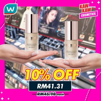 Watsons-Cosmetics-Promotion-25-1-350x350 - Beauty & Health Cosmetics Johor Kedah Kelantan Kuala Lumpur Melaka Negeri Sembilan Pahang Penang Perak Perlis Personal Care Promotions & Freebies Putrajaya Sabah Sarawak Selangor Terengganu 