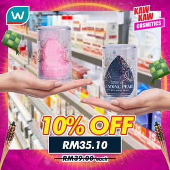 Watsons-Cosmetics-Promotion-28-350x350 - Beauty & Health Cosmetics Johor Kedah Kelantan Kuala Lumpur Melaka Negeri Sembilan Online Store Pahang Penang Perak Perlis Promotions & Freebies Putrajaya Sabah Sarawak Selangor Terengganu 