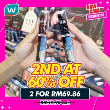 Watsons-Cosmetics-Promotion-29-1-350x350 - Beauty & Health Cosmetics Johor Kedah Kelantan Kuala Lumpur Melaka Negeri Sembilan Pahang Penang Perak Perlis Promotions & Freebies Putrajaya Sabah Sarawak Selangor Terengganu 