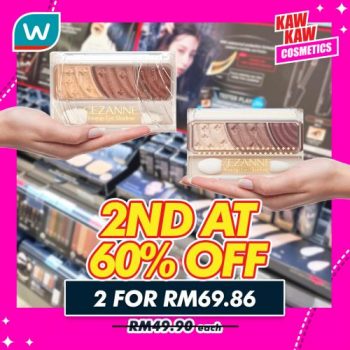 Watsons-Cosmetics-Promotion-30-1-350x350 - Beauty & Health Cosmetics Johor Kedah Kelantan Kuala Lumpur Melaka Negeri Sembilan Pahang Penang Perak Perlis Promotions & Freebies Putrajaya Sabah Sarawak Selangor Terengganu 