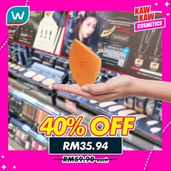 Watsons-Cosmetics-Promotion-4-1-350x350 - Beauty & Health Cosmetics Johor Kedah Kelantan Kuala Lumpur Melaka Negeri Sembilan Pahang Penang Perak Perlis Personal Care Promotions & Freebies Putrajaya Sabah Sarawak Selangor Terengganu 