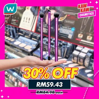 Watsons-Cosmetics-Promotion-4-2-350x350 - Beauty & Health Cosmetics Johor Kedah Kelantan Kuala Lumpur Melaka Negeri Sembilan Pahang Penang Perak Perlis Promotions & Freebies Putrajaya Sabah Sarawak Selangor Terengganu 