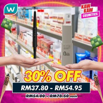Watsons-Cosmetics-Promotion-6-350x350 - Beauty & Health Cosmetics Johor Kedah Kelantan Kuala Lumpur Melaka Negeri Sembilan Online Store Pahang Penang Perak Perlis Promotions & Freebies Putrajaya Sabah Sarawak Selangor Terengganu 
