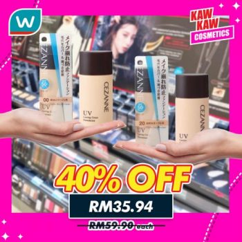 Watsons-Cosmetics-Promotion-7-1-350x350 - Beauty & Health Cosmetics Johor Kedah Kelantan Kuala Lumpur Melaka Negeri Sembilan Pahang Penang Perak Perlis Personal Care Promotions & Freebies Putrajaya Sabah Sarawak Selangor Terengganu 