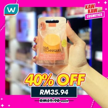 Watsons-Cosmetics-Promotion-7-3-350x350 - Beauty & Health Cosmetics Johor Kedah Kelantan Kuala Lumpur Melaka Negeri Sembilan Pahang Penang Perak Perlis Promotions & Freebies Putrajaya Sabah Sarawak Selangor Terengganu 